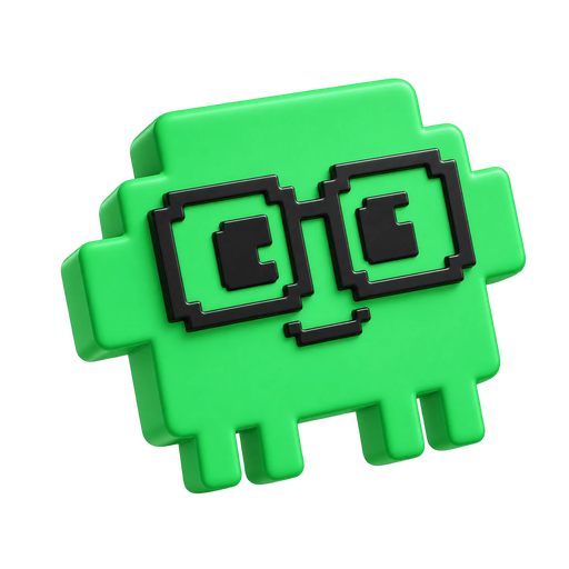 SkooCode mascot